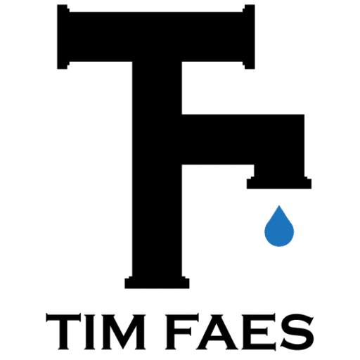 Logo Tim Faes