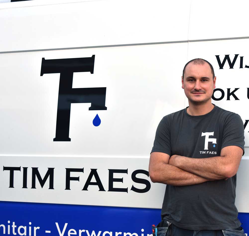 Tim Faes - contact